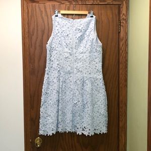 Lauren Ralph Lauren Fit & Flare dress